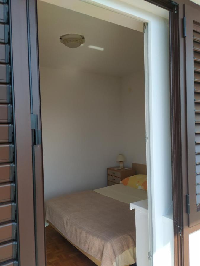 Apartments Pino เบรลา ภายนอก รูปภาพ