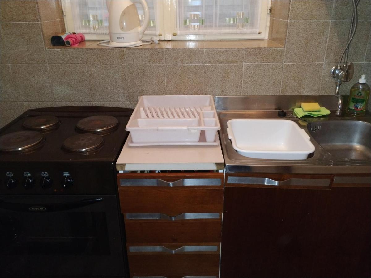 Apartments Pino เบรลา ภายนอก รูปภาพ